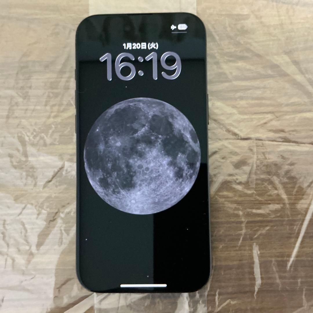 iPhone Air 256GB スペースブラック SIMフリー