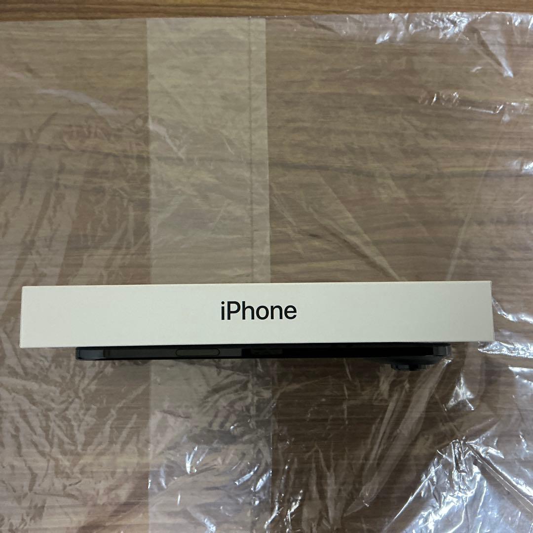 iPhone Air 256GB スペースブラック SIMフリー