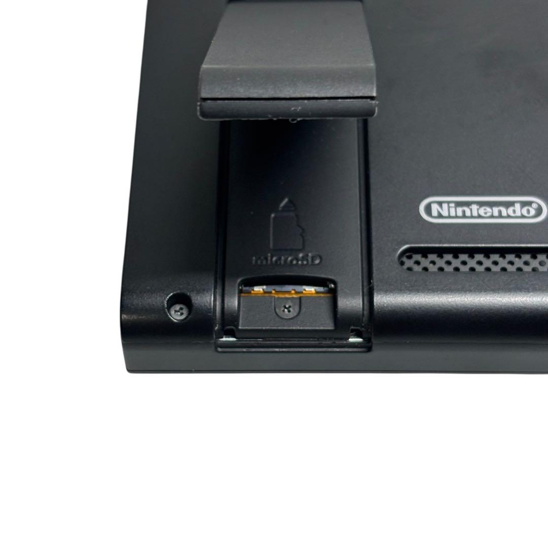 2018年製　任天堂 Nintendo Switch 本体のみ