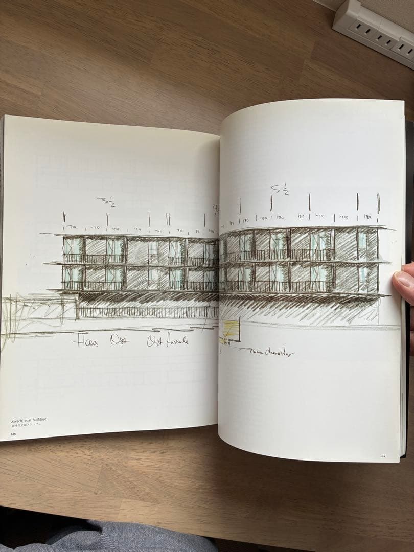 ピーター・ズントー　a+u 1998年2月号臨時増刊　絶版