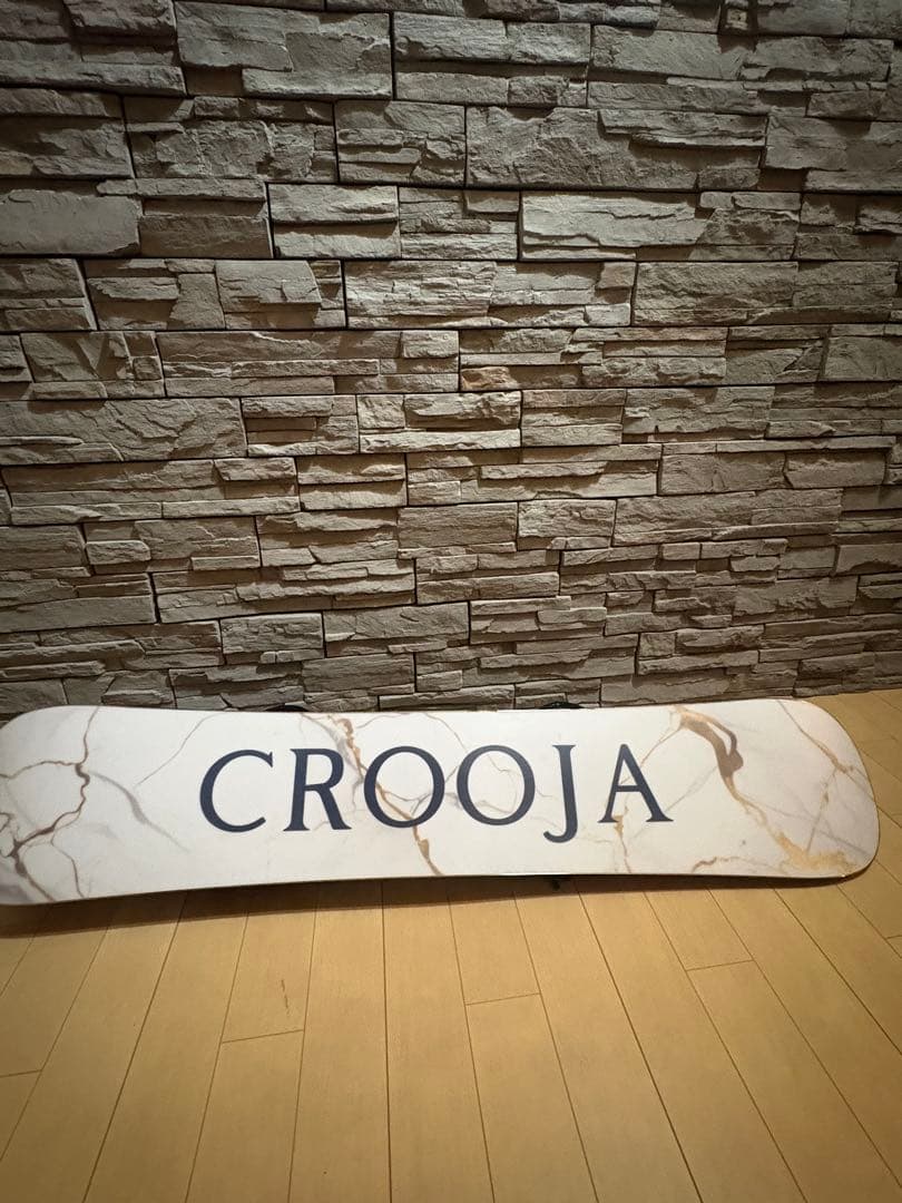 CROOJA WORM 152 2526モデル