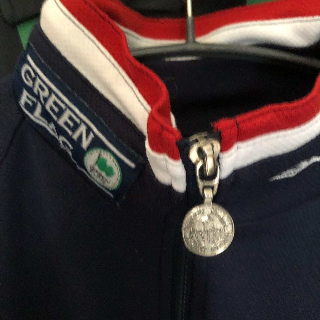 アンブロ イングランド代表 ジャージ/トラックジャケット L