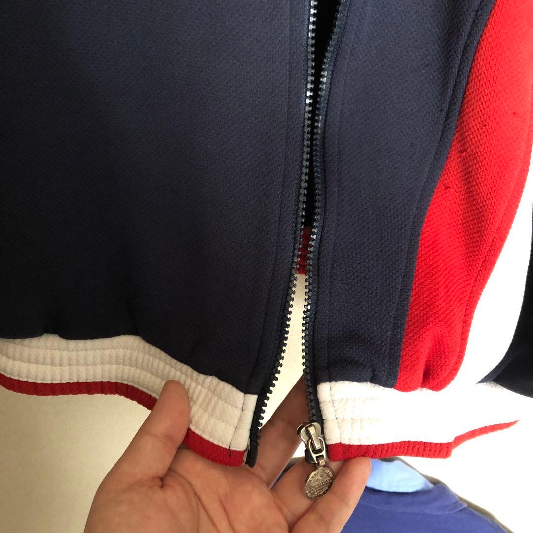 アンブロ イングランド代表 ジャージ/トラックジャケット L