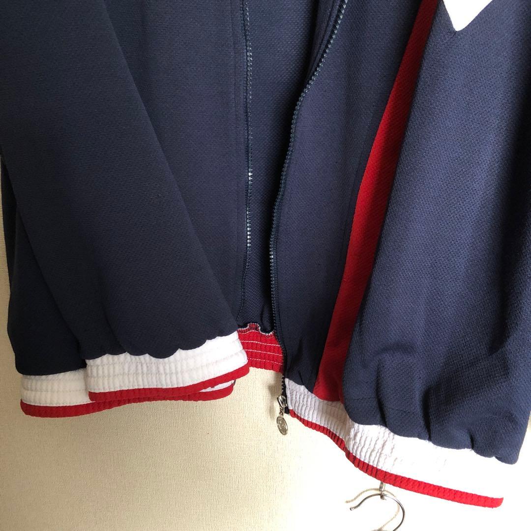 アンブロ イングランド代表 ジャージ/トラックジャケット L