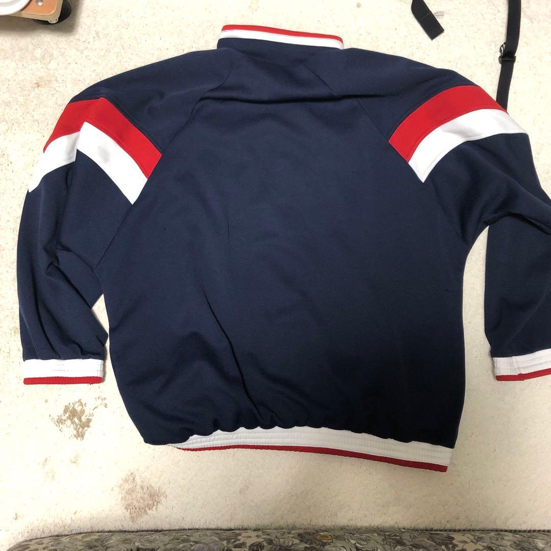 アンブロ イングランド代表 ジャージ/トラックジャケット L