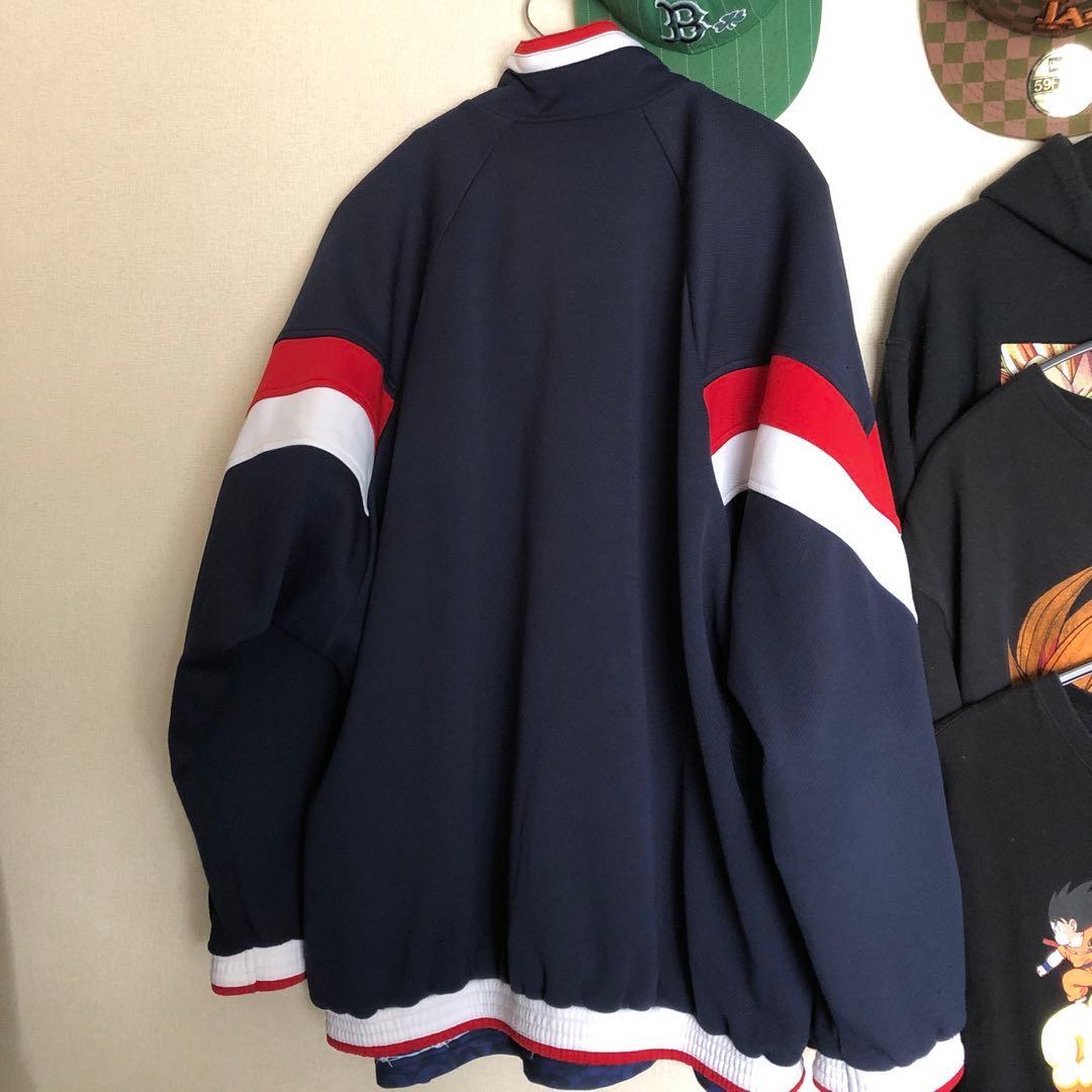 アンブロ イングランド代表 ジャージ/トラックジャケット L