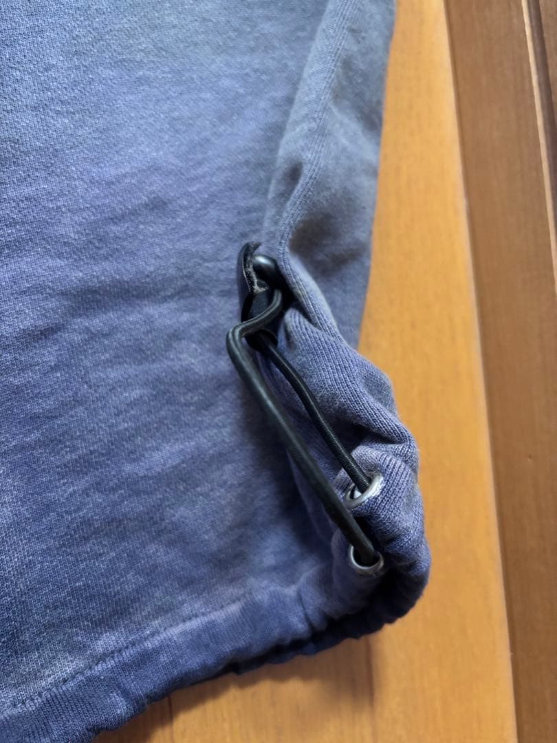 パンツ BONKNOW FREAKS Giant Pocket Sweat Pants