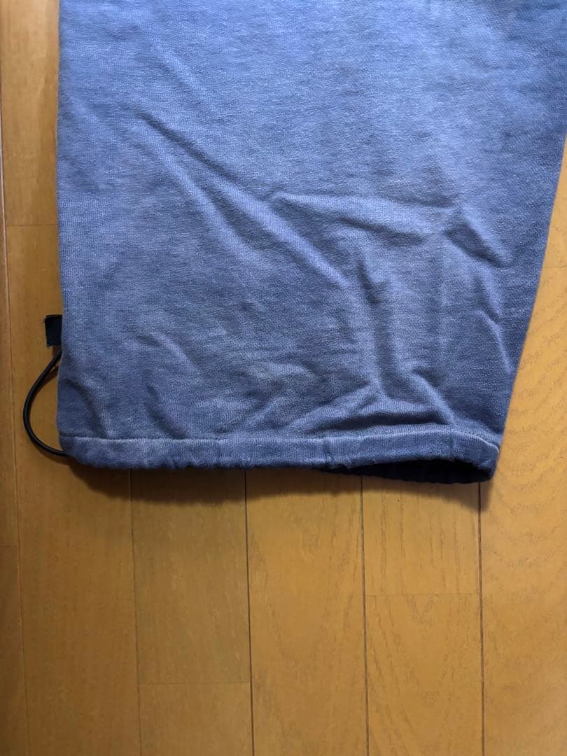 パンツ BONKNOW FREAKS Giant Pocket Sweat Pants