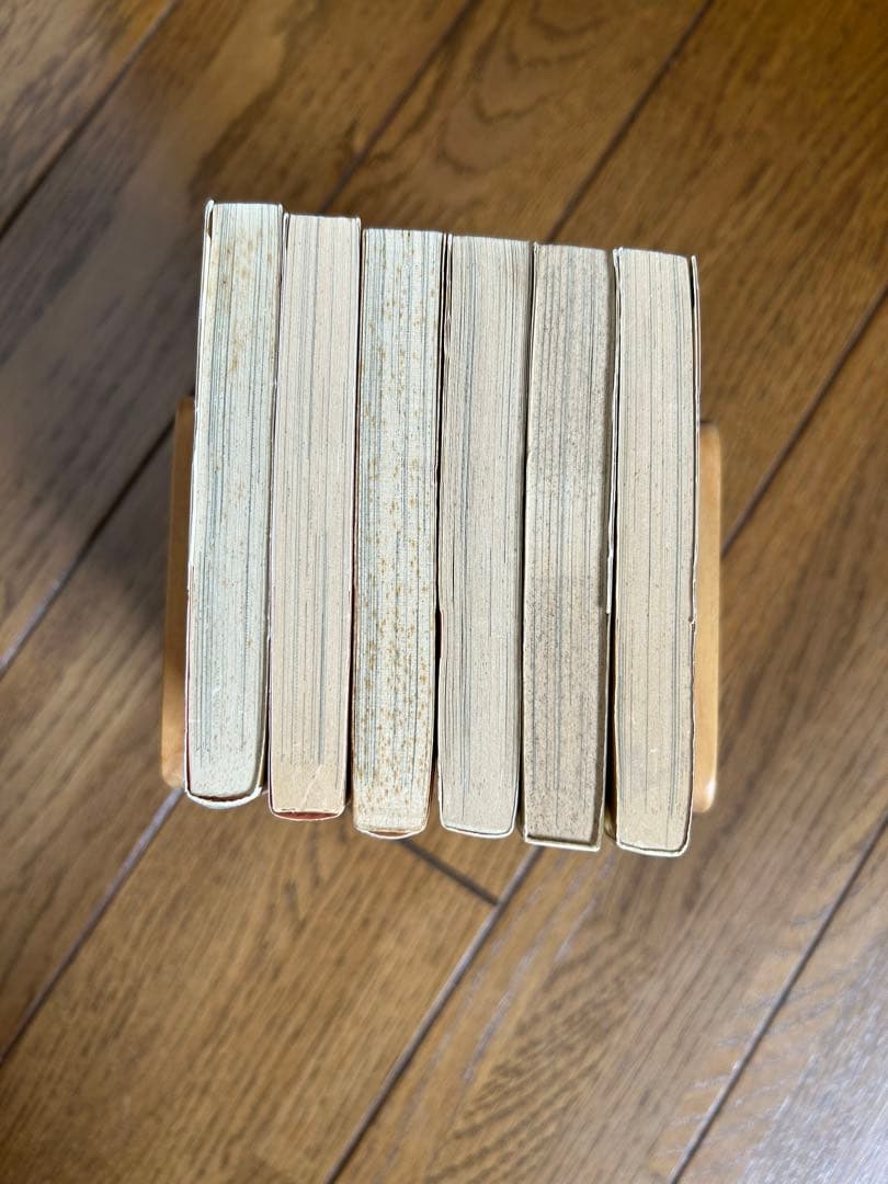 いちご時代・妻子さんの時間割 土曜日の絵本　全巻セット　川崎苑子　希少