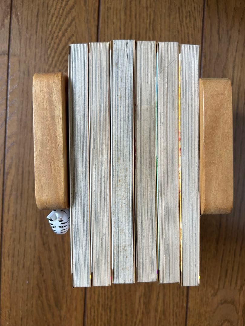 いちご時代・妻子さんの時間割 土曜日の絵本　全巻セット　川崎苑子　希少