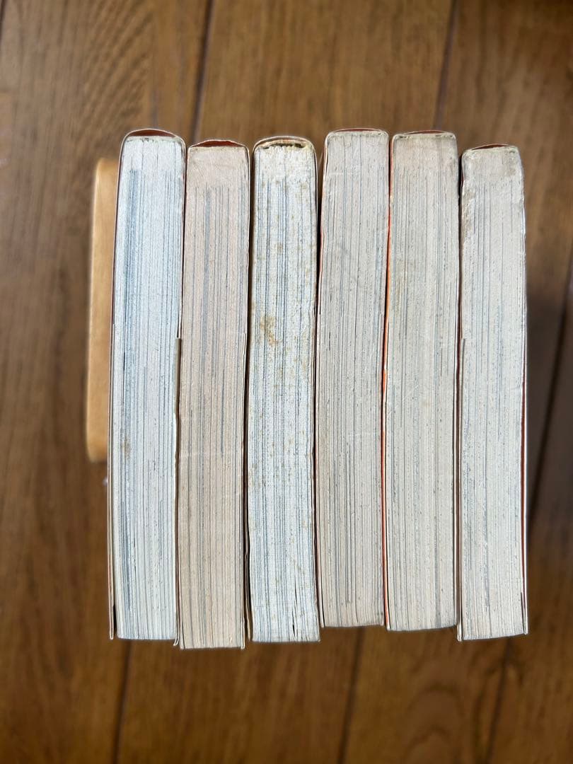 いちご時代・妻子さんの時間割 土曜日の絵本　全巻セット　川崎苑子　希少