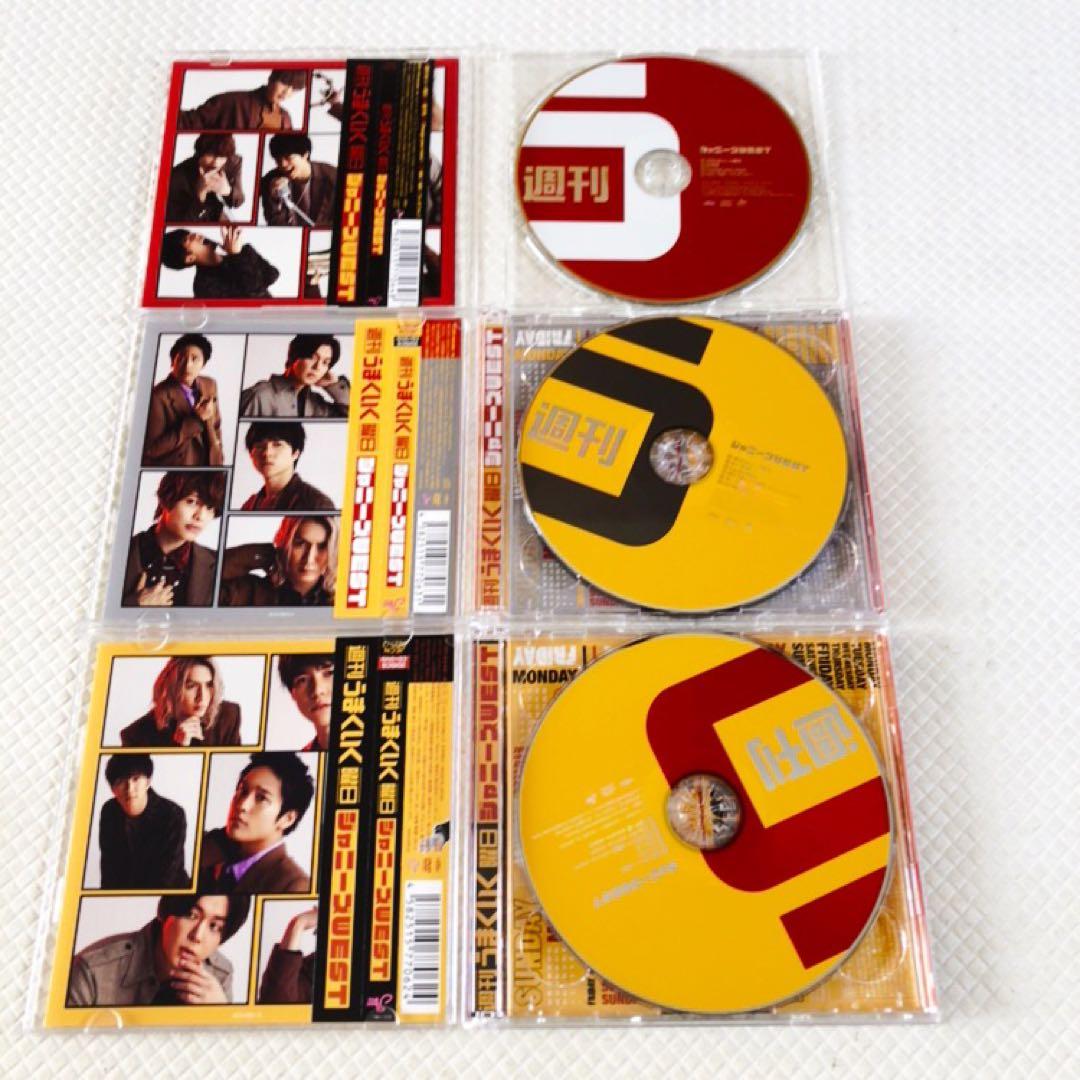 【専用】シングル1st～24nd+アルバム　合計67枚セット　　　※s2447