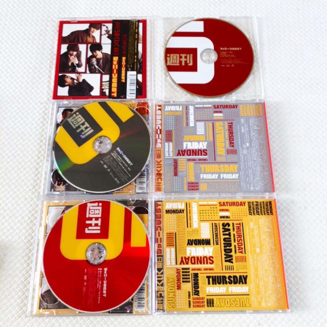 【専用】シングル1st～24nd+アルバム　合計67枚セット　　　※s2447