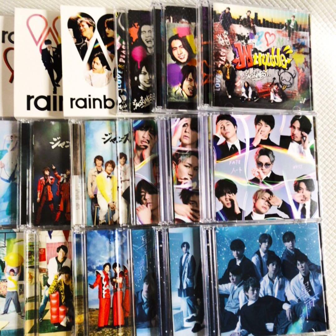 【専用】シングル1st～24nd+アルバム　合計67枚セット　　　※s2447