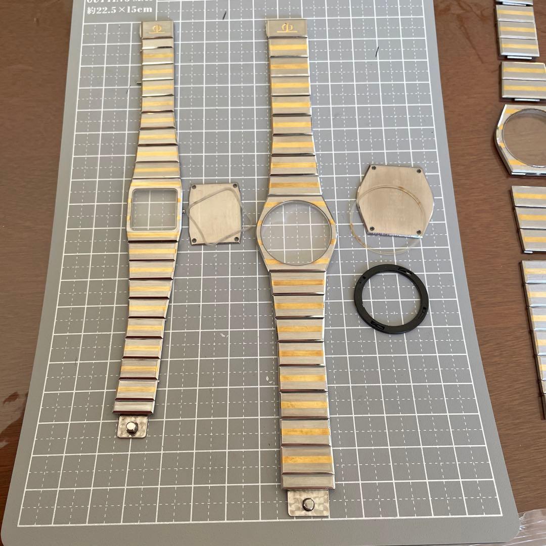 ボーム&メルシー　パーツ