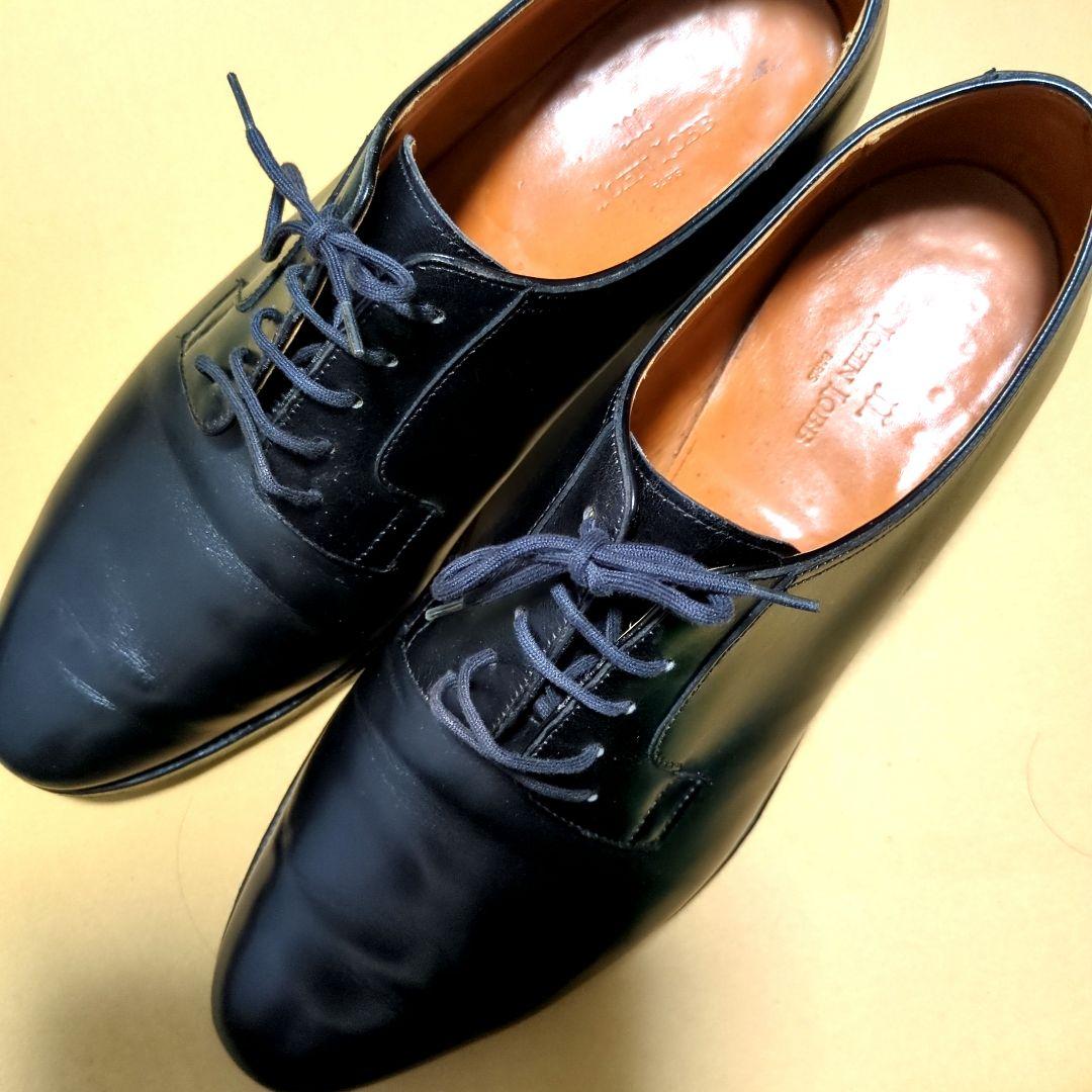 John Lobb ジョンロブ　Pierson　ピアソン　8 E