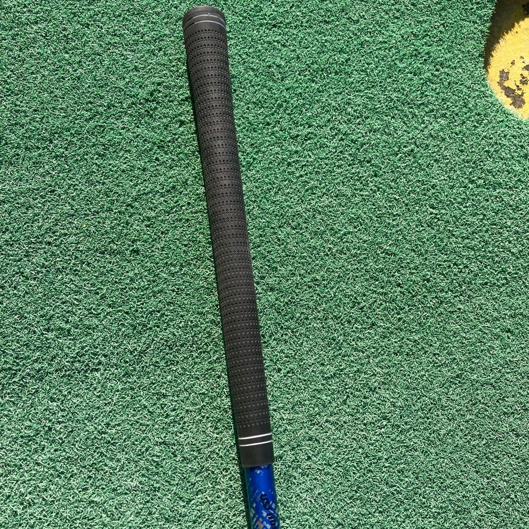 ATTAS KING 4S テーラーメイド ドライバー用