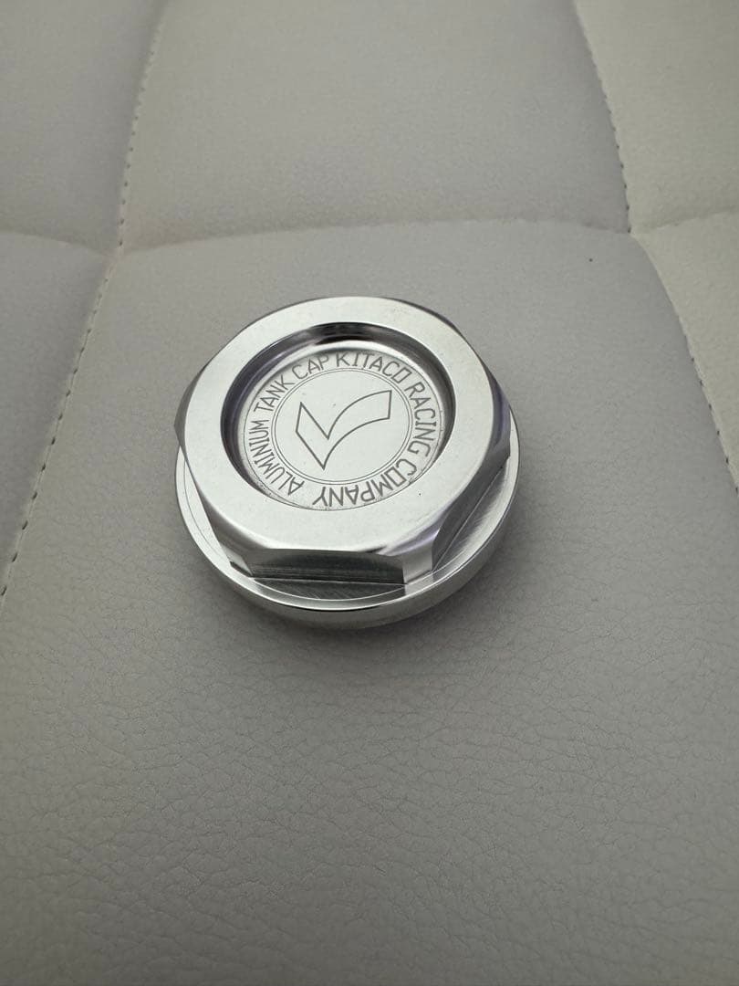 キタコ　モンキー・ゴリラ用　タンクキャップ