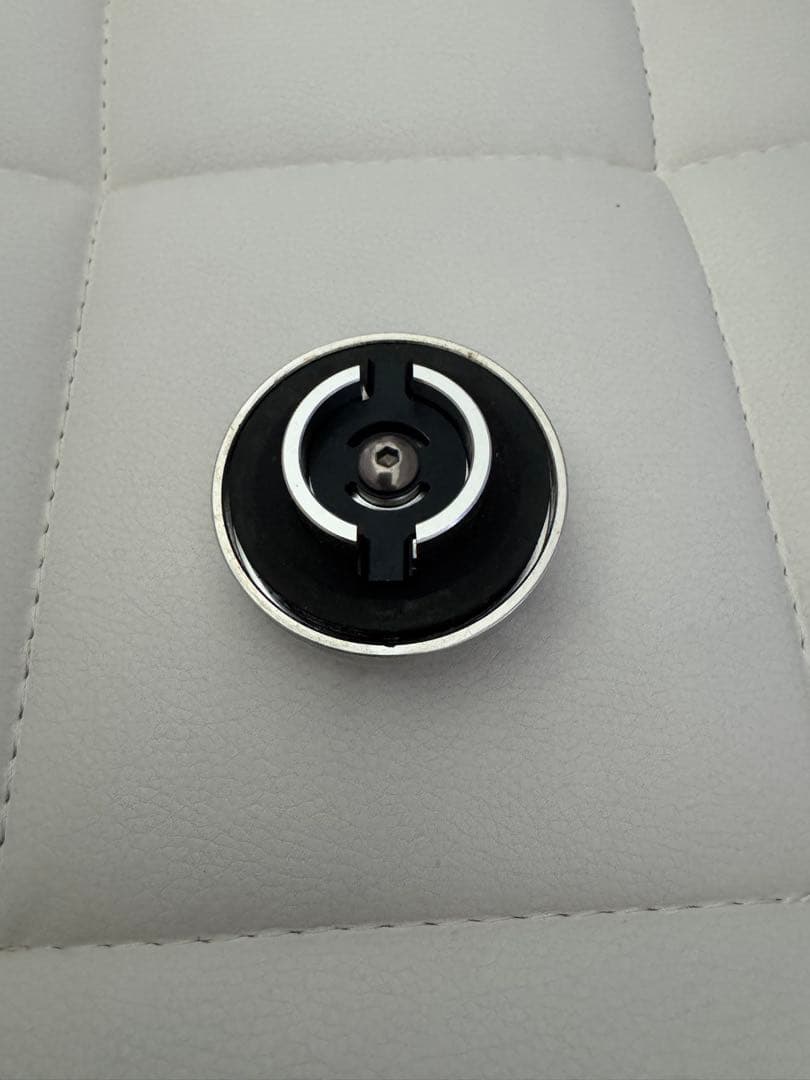 キタコ　モンキー・ゴリラ用　タンクキャップ