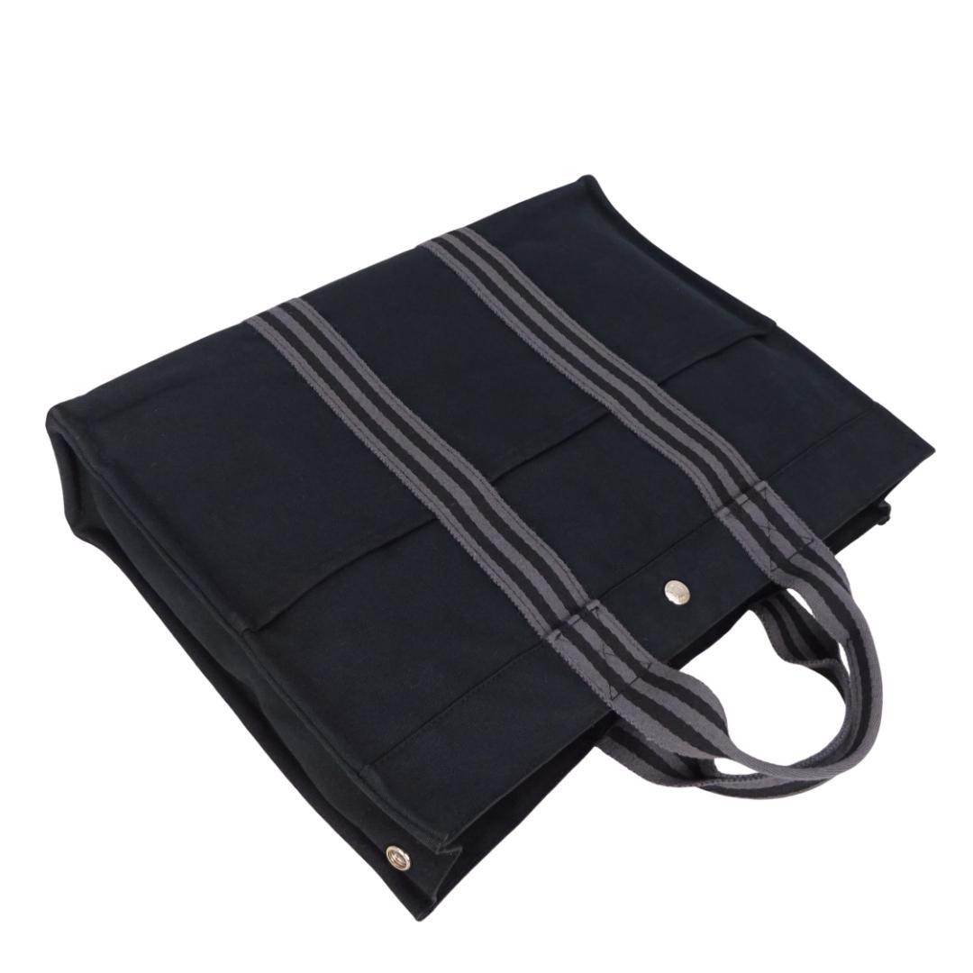 本物 未使用 ■エルメス■フールトゥ MM トートバッグ ハンドバッグ ブリーフ