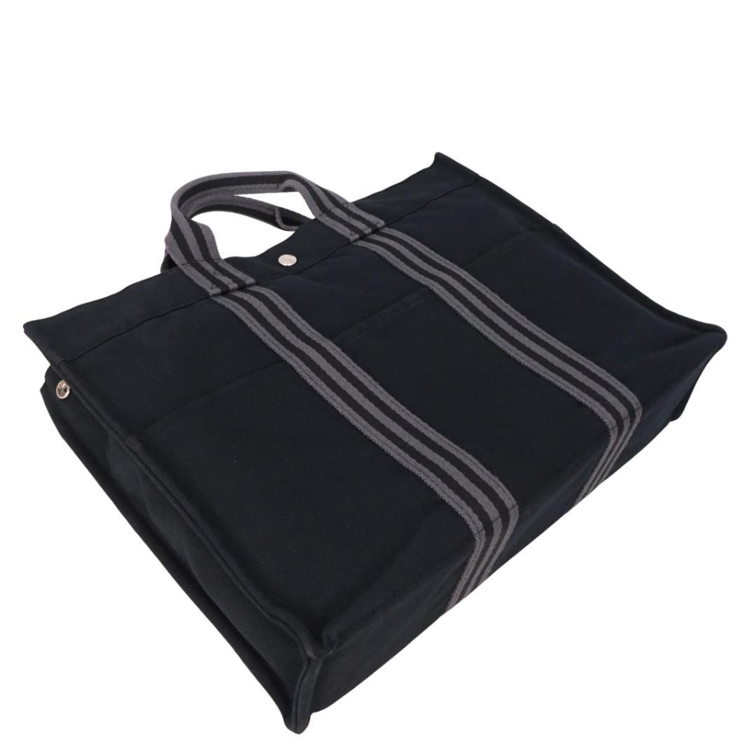 本物 未使用 ■エルメス■フールトゥ MM トートバッグ ハンドバッグ ブリーフ