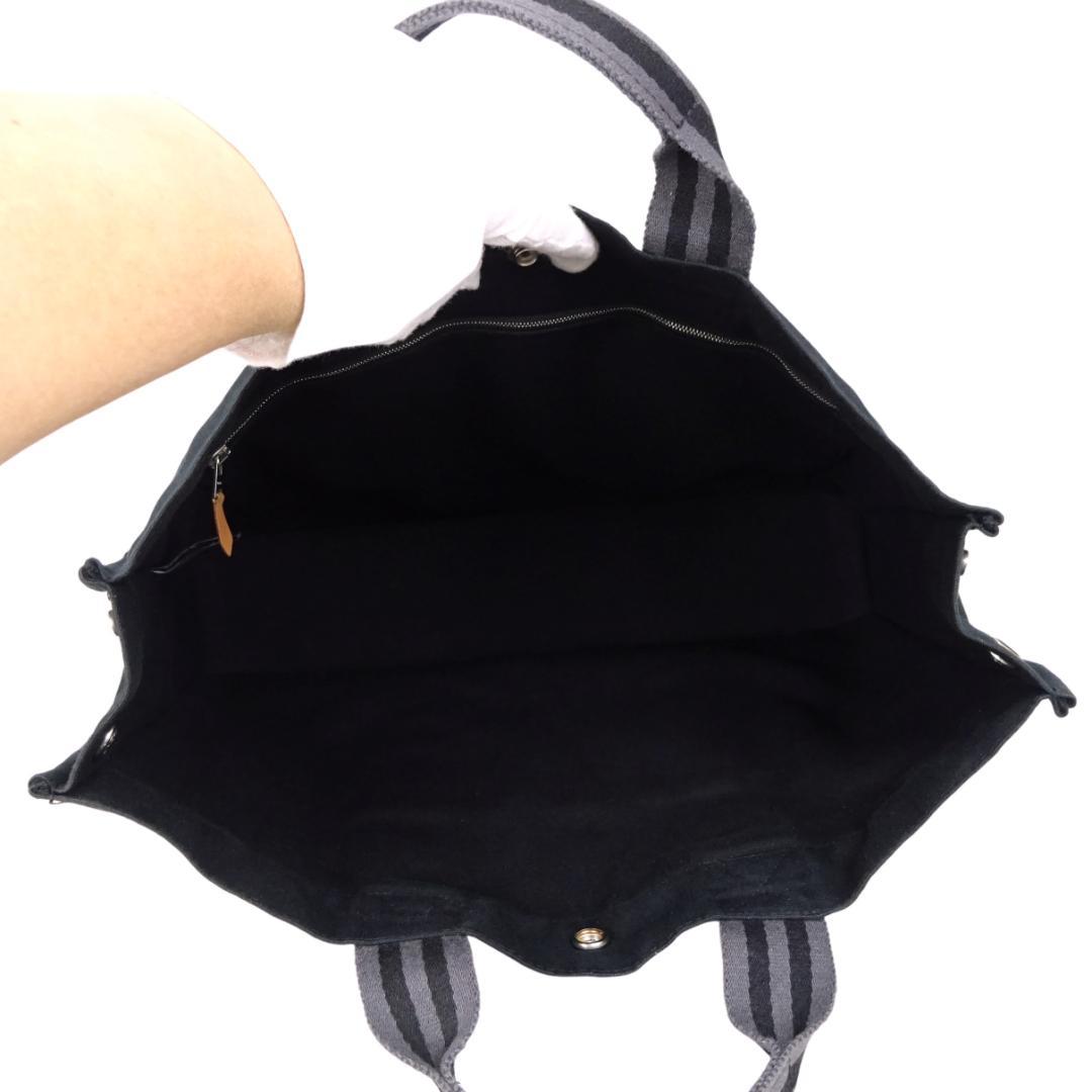 本物 未使用 ■エルメス■フールトゥ MM トートバッグ ハンドバッグ ブリーフ