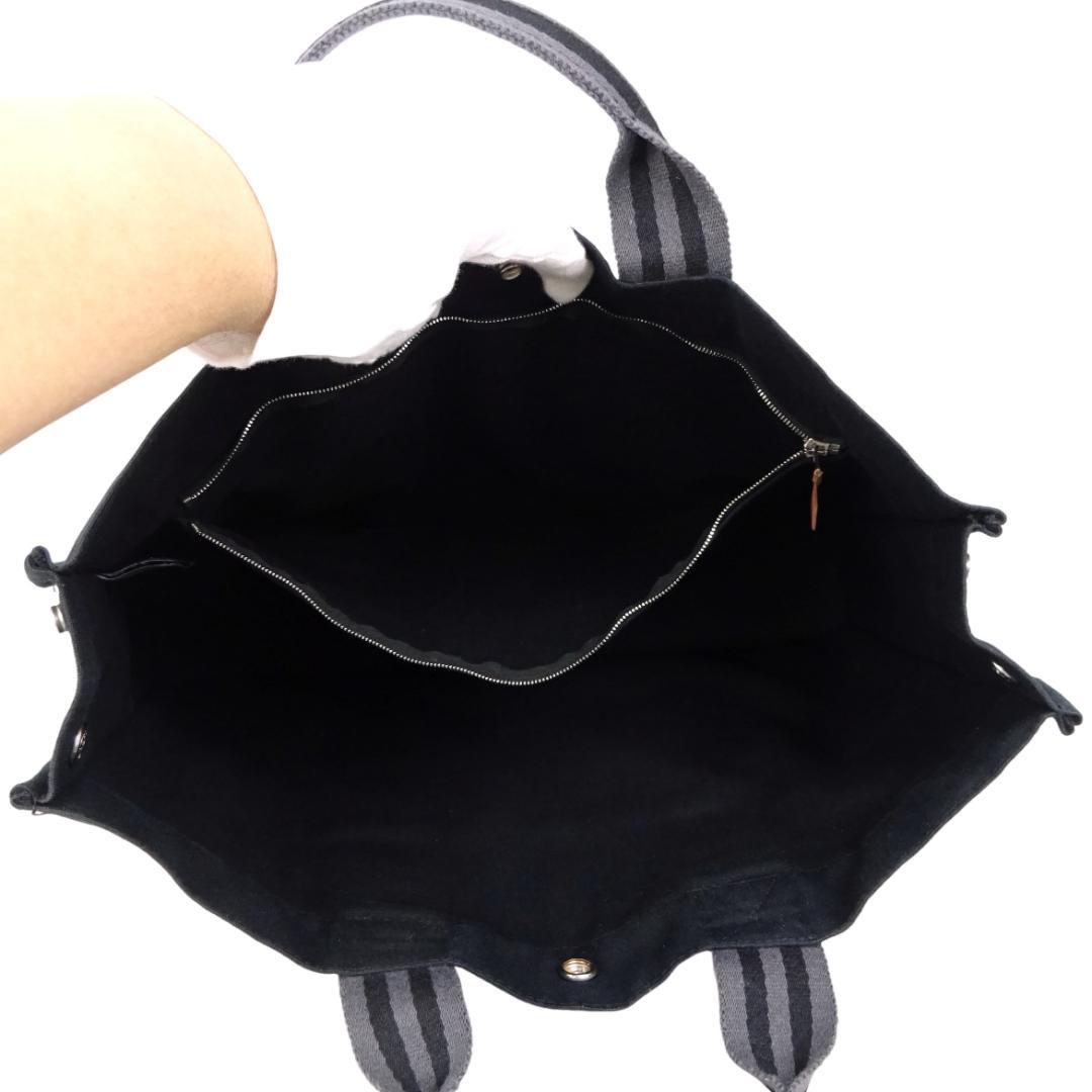 本物 未使用 ■エルメス■フールトゥ MM トートバッグ ハンドバッグ ブリーフ