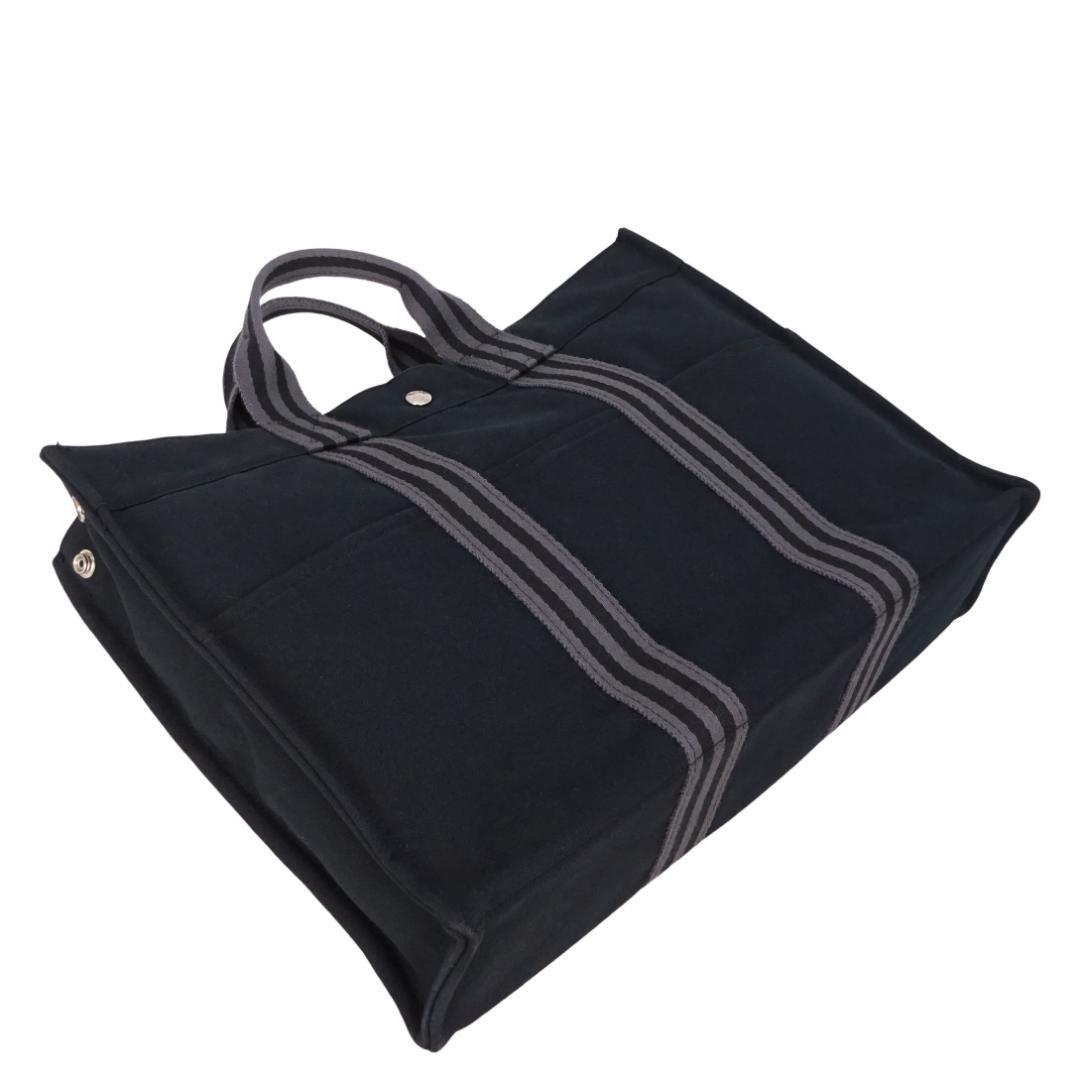 本物 未使用 ■エルメス■フールトゥ MM トートバッグ ハンドバッグ ブリーフ