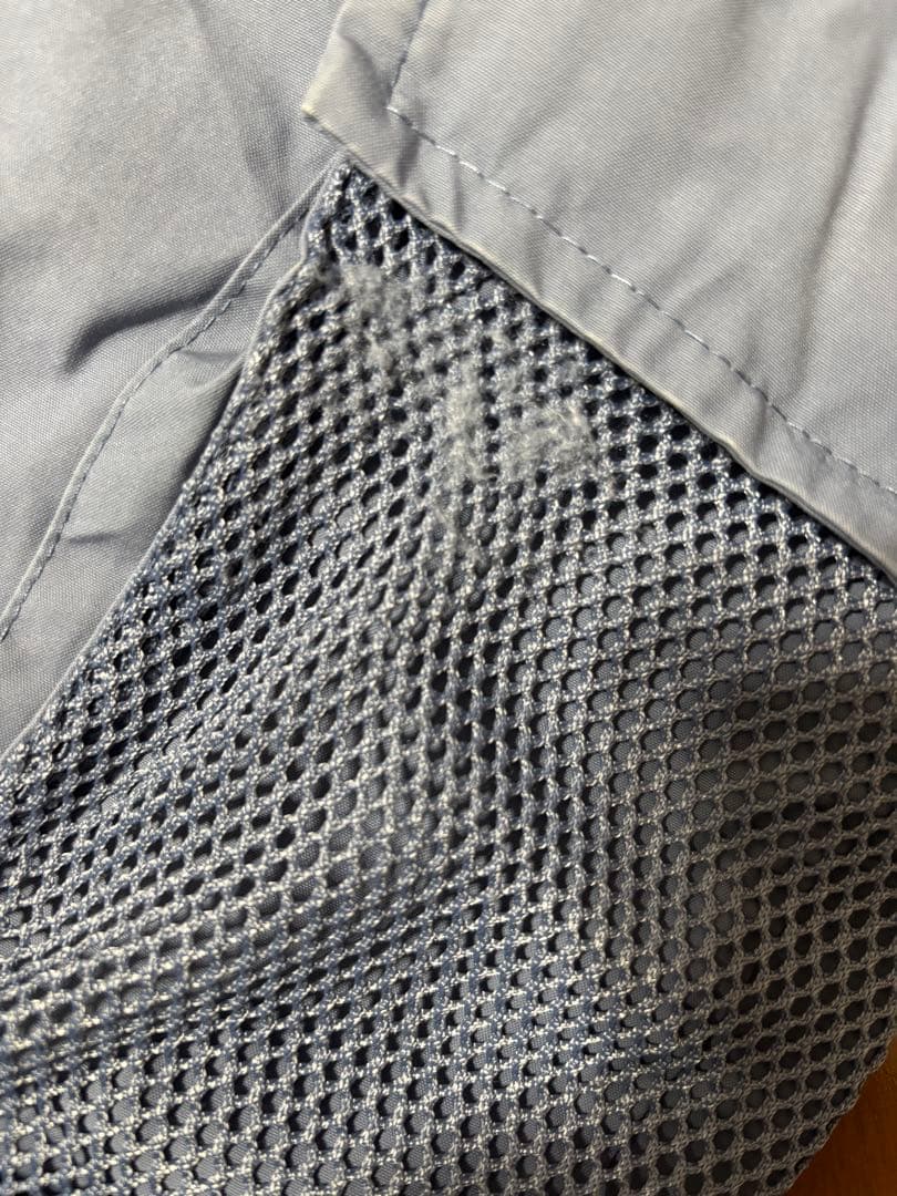 s*7様 supreme Mesh Pocket Belted Cargo Pa