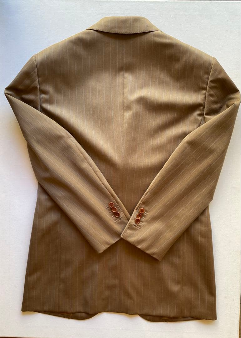 【最終値下げ】超美品 / チェザレアットリーニ スーツ