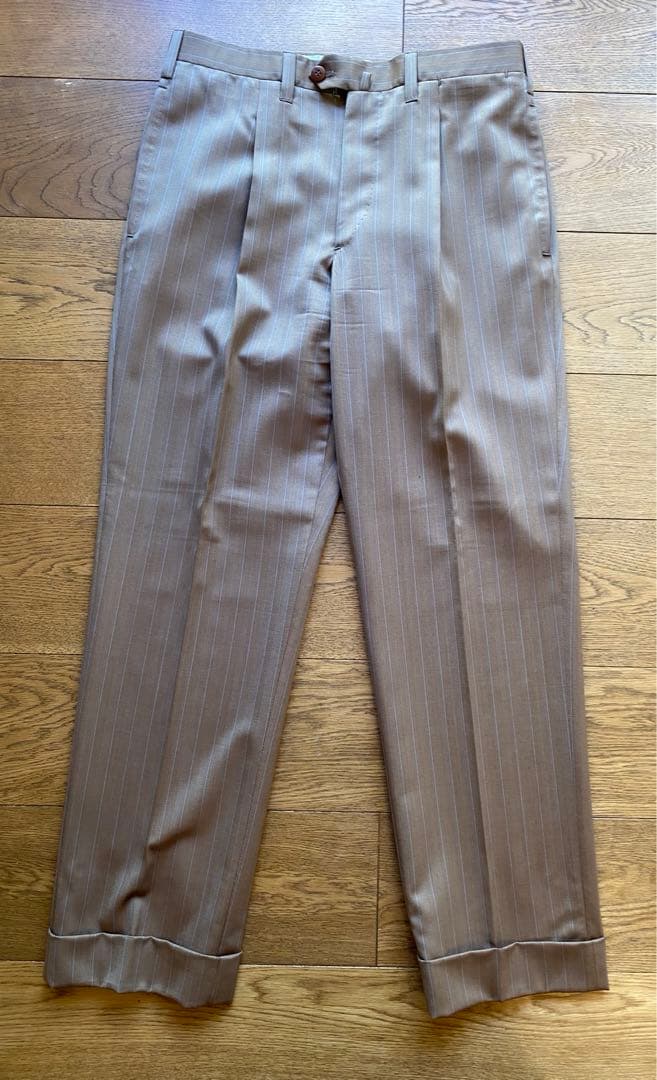 【最終値下げ】超美品 / チェザレアットリーニ スーツ