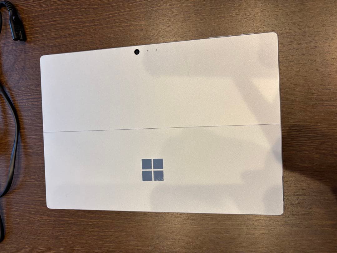 【Office付】Surface Pro 5 Core m3/4GB/128GB