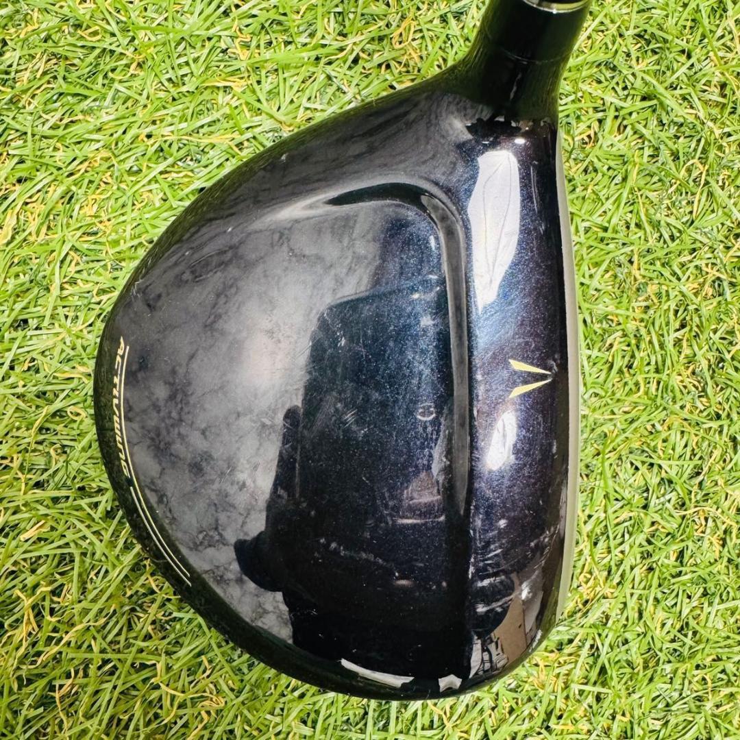 【良品】13代目ゼクシオ XXIO13 5W フェアウェイウッド 18° SR