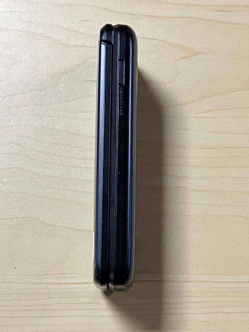 極美品 DIGNO ケータイ3 NP902KC ソフトバンク SIMフリー U6