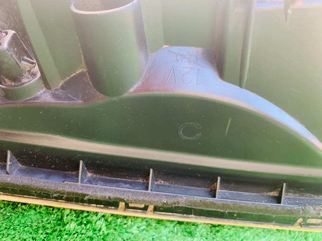 U61T ミニキャブトラック　ヘッドライト美品