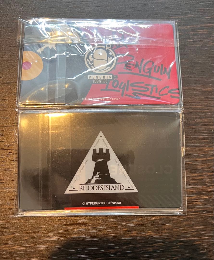 アークナイツ 世界観設定集「大地を巡る旅」