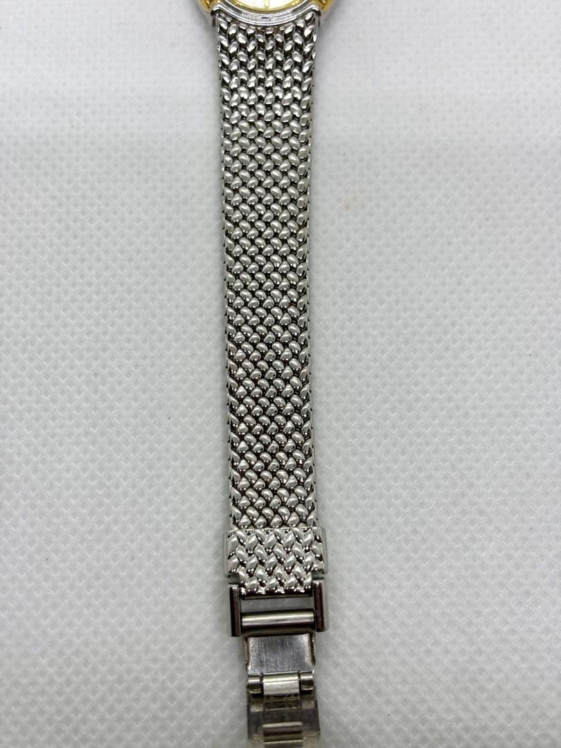 #セイコー クレドール 5A70-3000 レディース腕時計 P-5