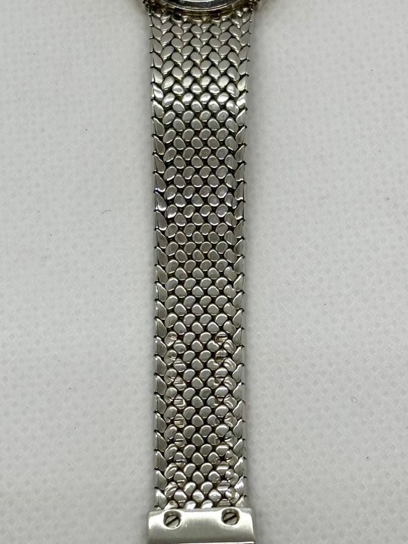 #セイコー クレドール 5A70-3000 レディース腕時計 P-5