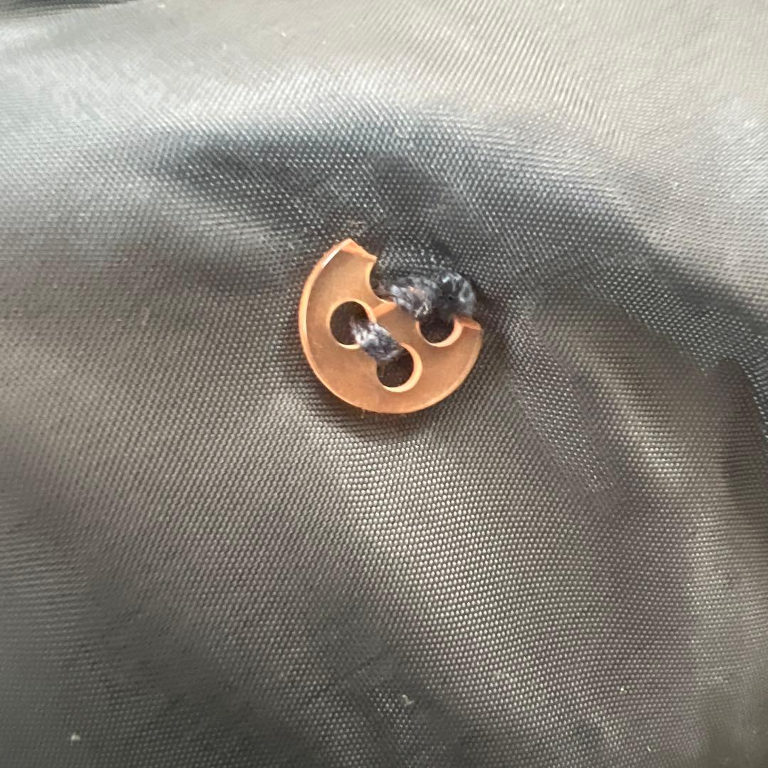 r*r様 n2b フライトジャケット ma-1 vintage 白ファ