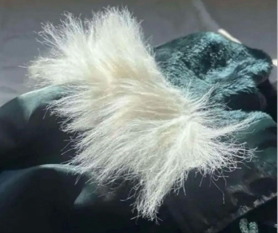 r*r様 n2b フライトジャケット ma-1 vintage 白ファ