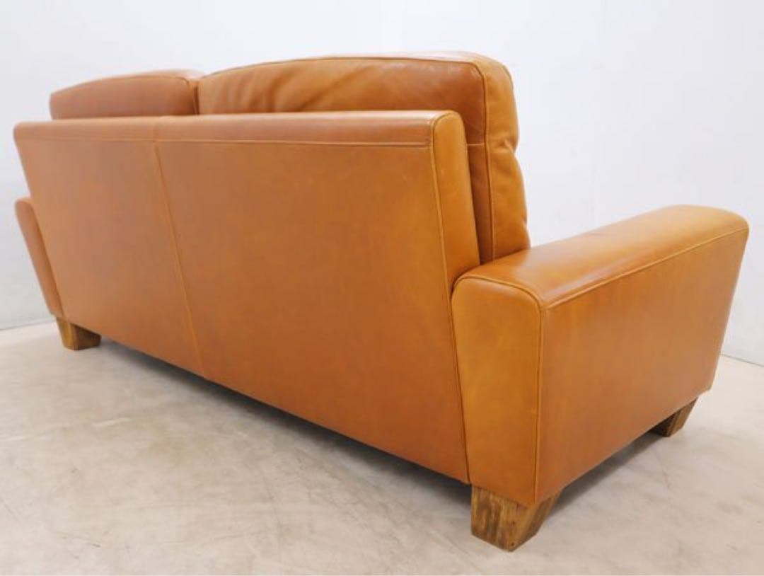 ACME FURNITUREアクメファニチャーFRESNOフレスノ3人掛けソファ