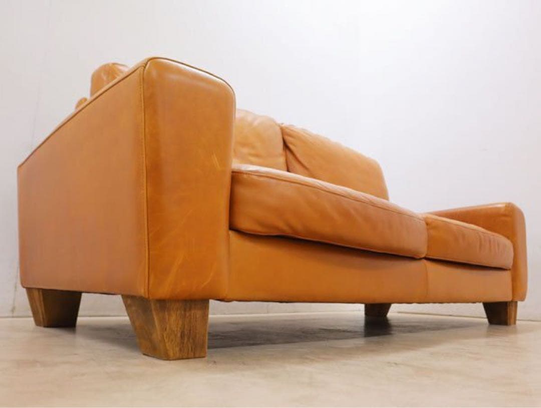 ACME FURNITUREアクメファニチャーFRESNOフレスノ3人掛けソファ