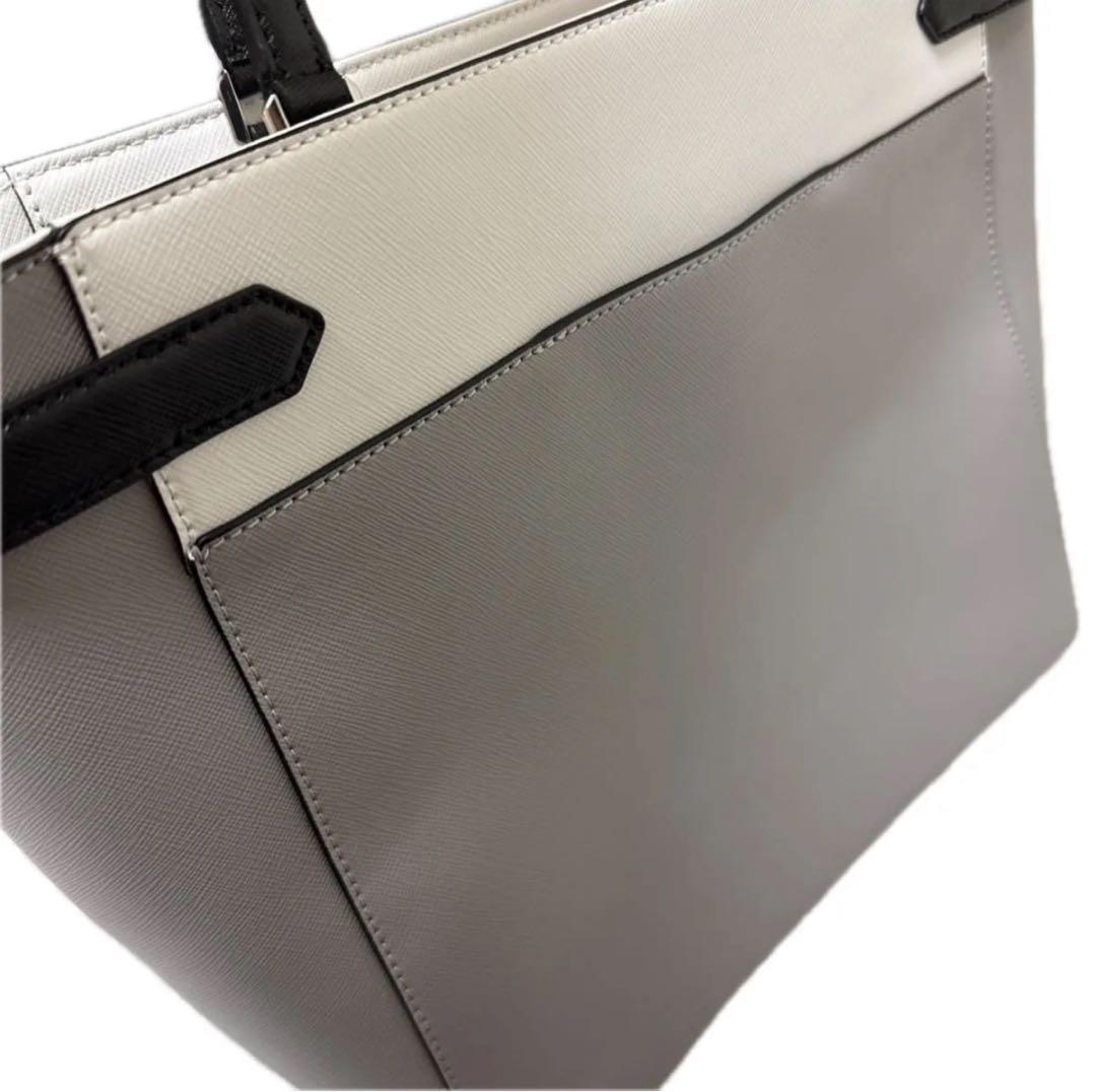 【T☆】【未使用品】Kate the spade ラップトップトート