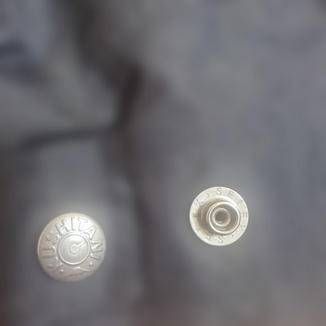 クシタニ✕ヨシムラ ライディングジャケット