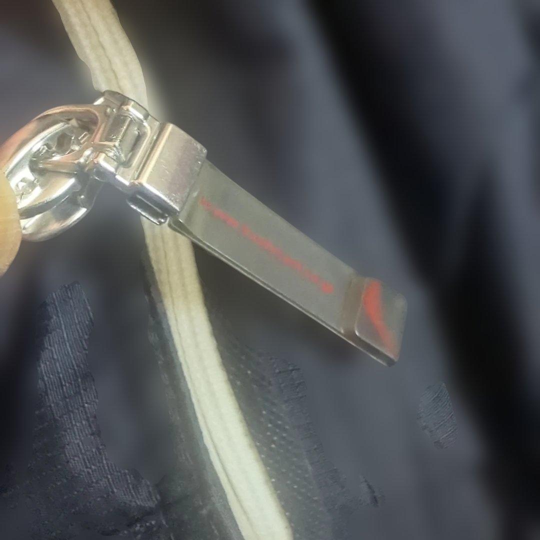 クシタニ✕ヨシムラ ライディングジャケット