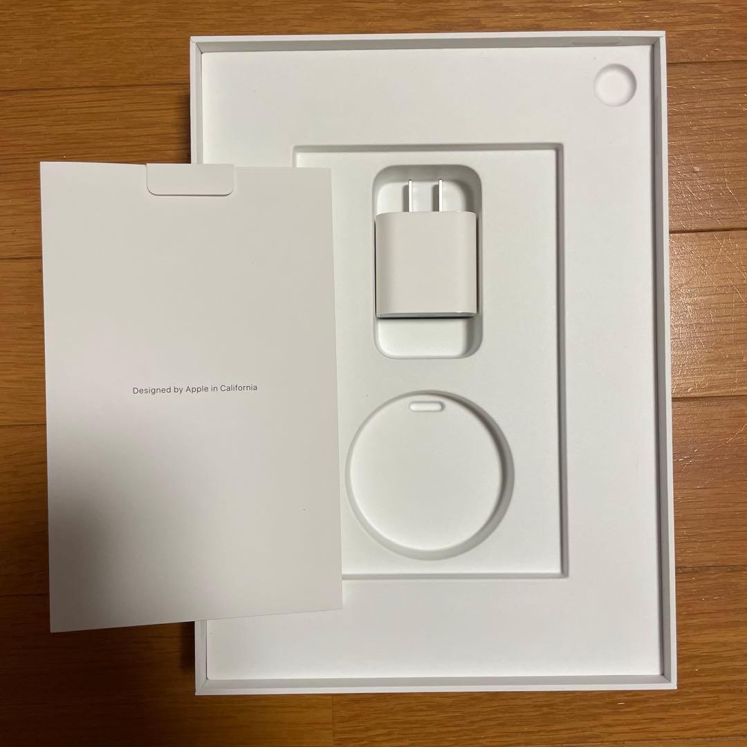 【美品早い者勝ち】iPad　第10世代　64GB