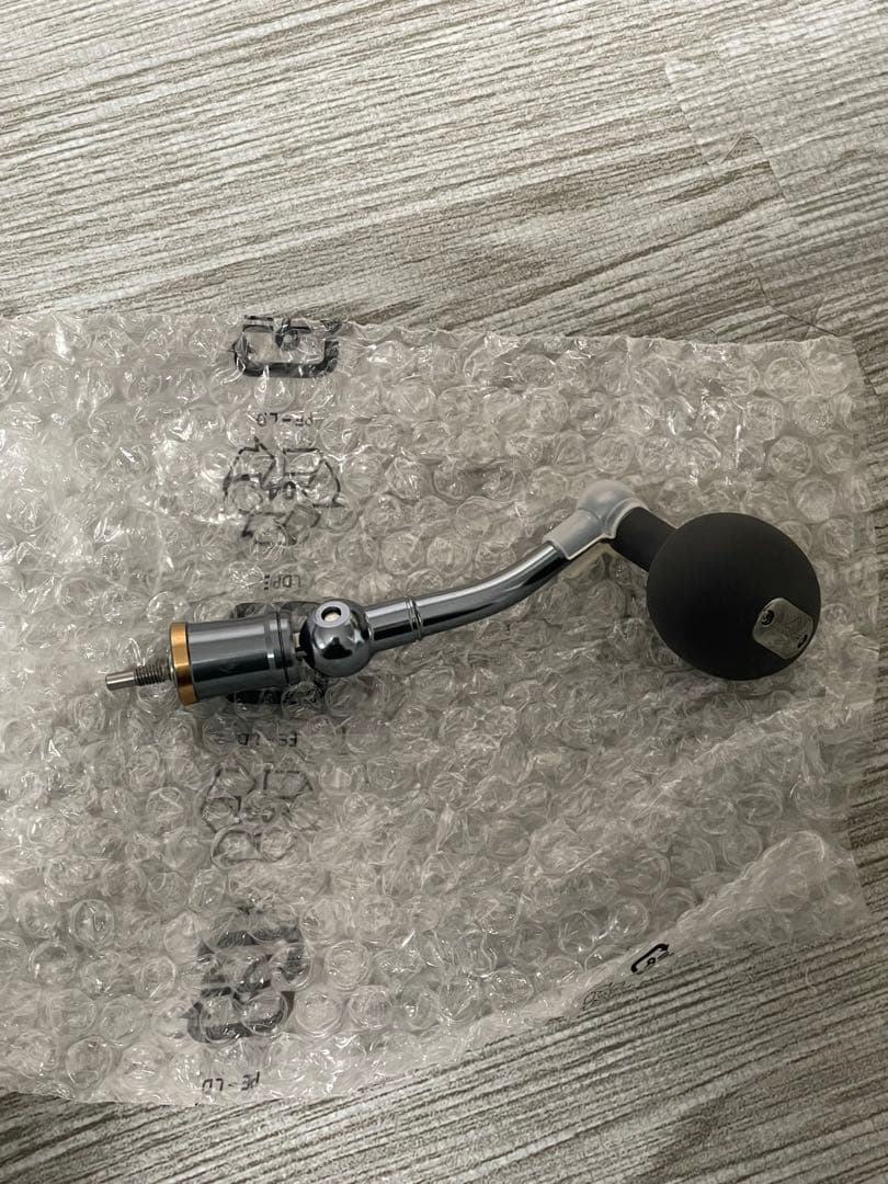 SHIMANO BIOMASTER SW10000HG スピニングリール