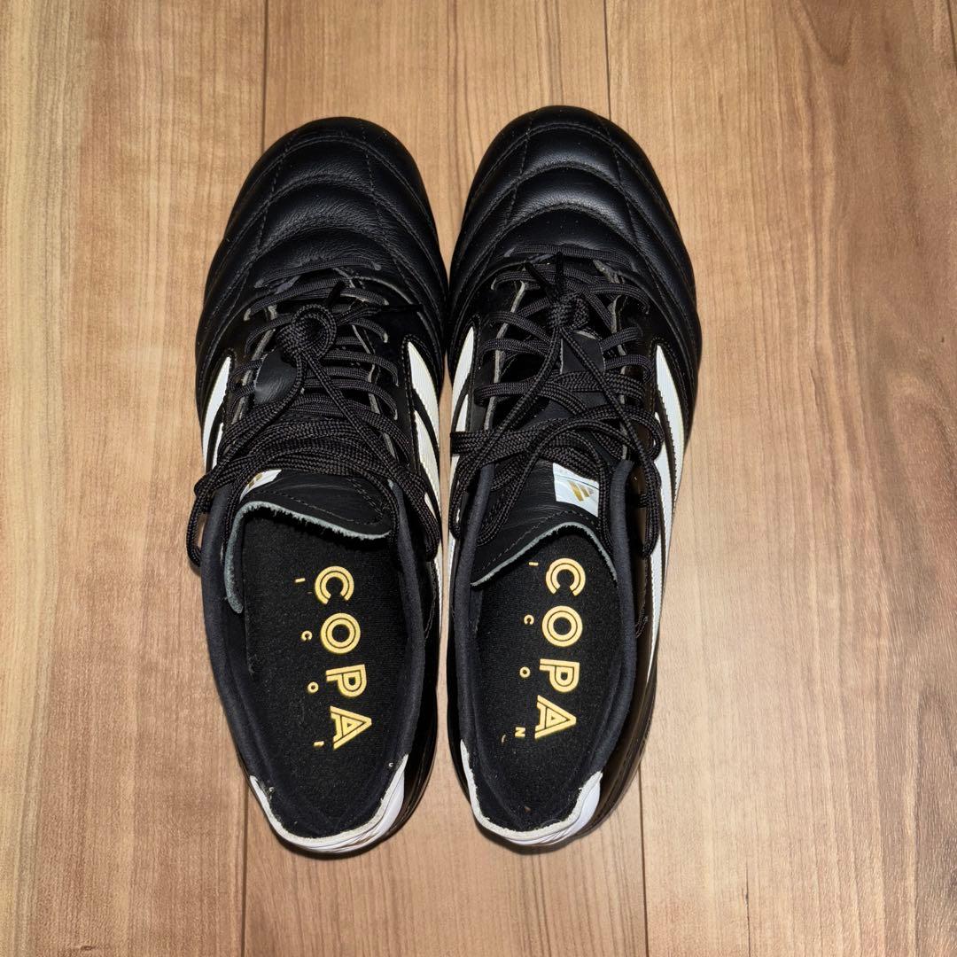 adidasコパ アイコン 2 FG/AG 26.5cm
