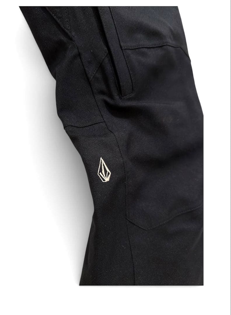 VOLCOMボルコム　 スノーボードパンツ