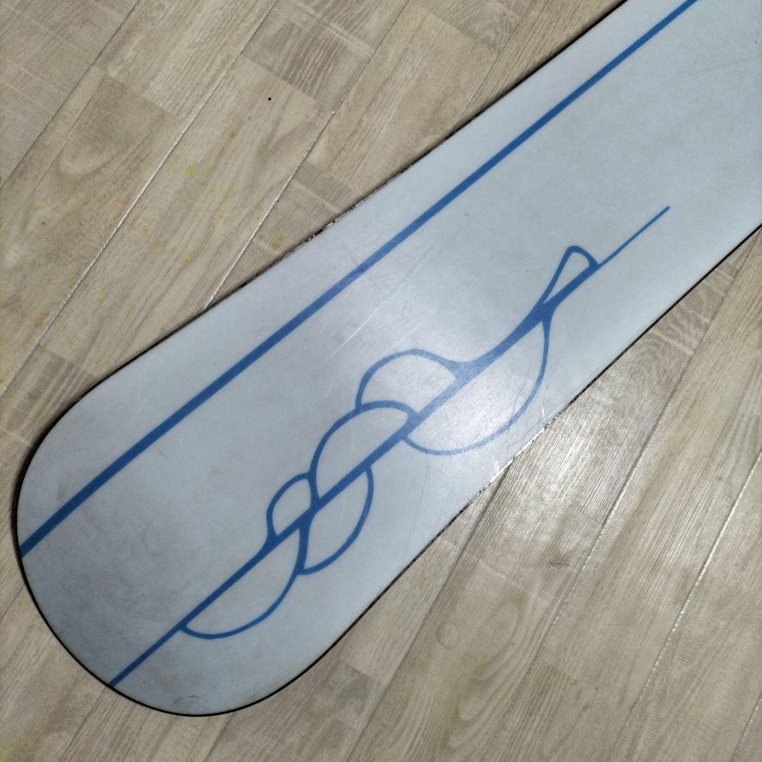 BURTON バートン　スノーボード　板　キャンバー　スノーボードセット